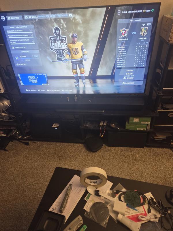 Review image send by user