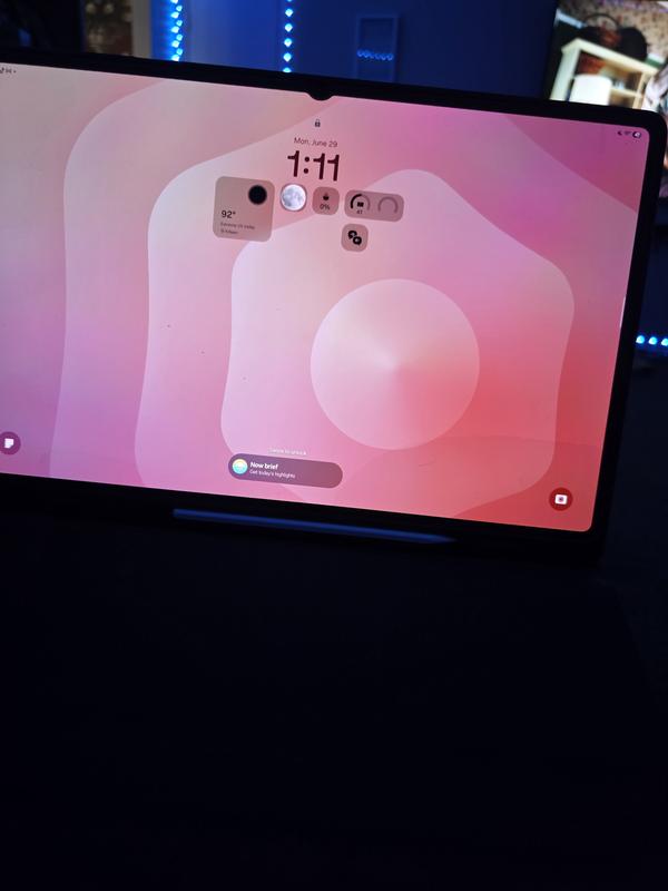 Review image send by user
