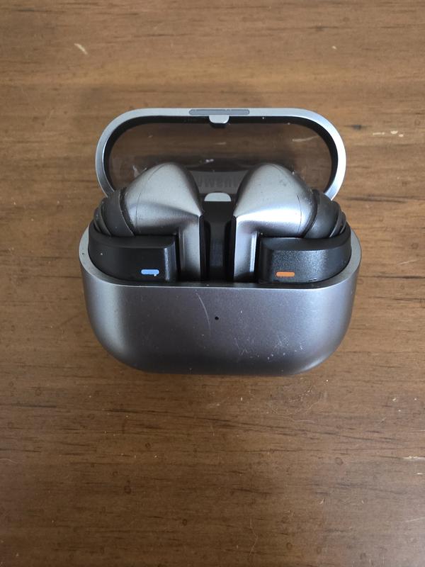 Buy Galaxy Buds3 Pro Silver | Samsung US