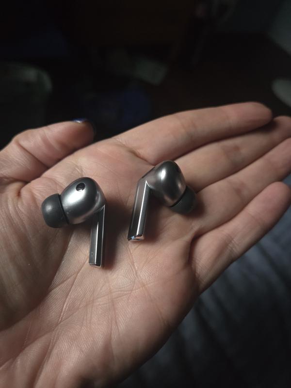Buy Galaxy Buds3 Pro Silver | Samsung US