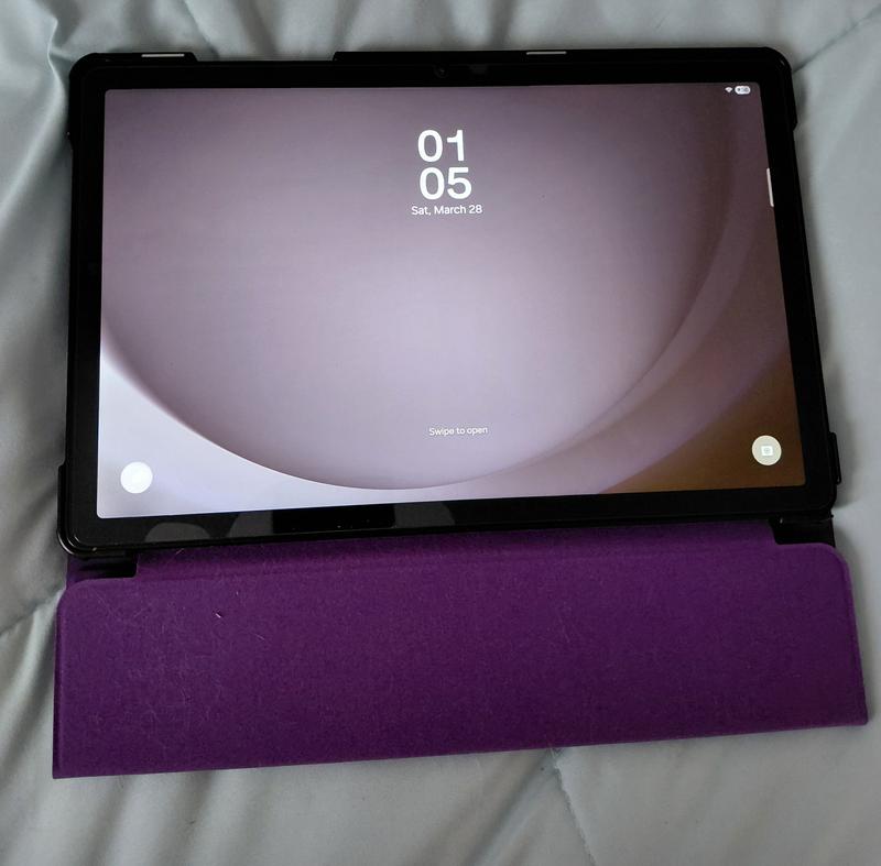 Galaxy Tab S11 256GB | Gray Tablet (Wi-Fi) | Samsung US