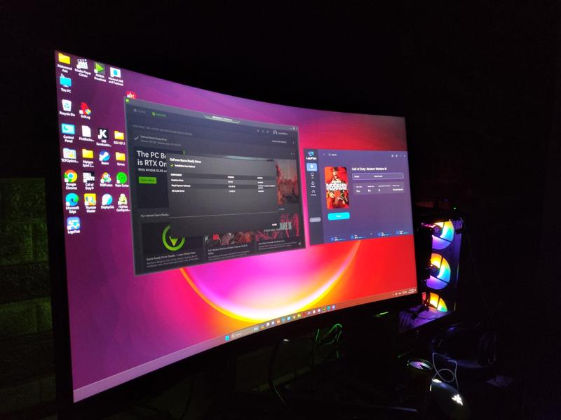 Review image send by user