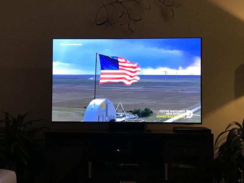 Review image send by user