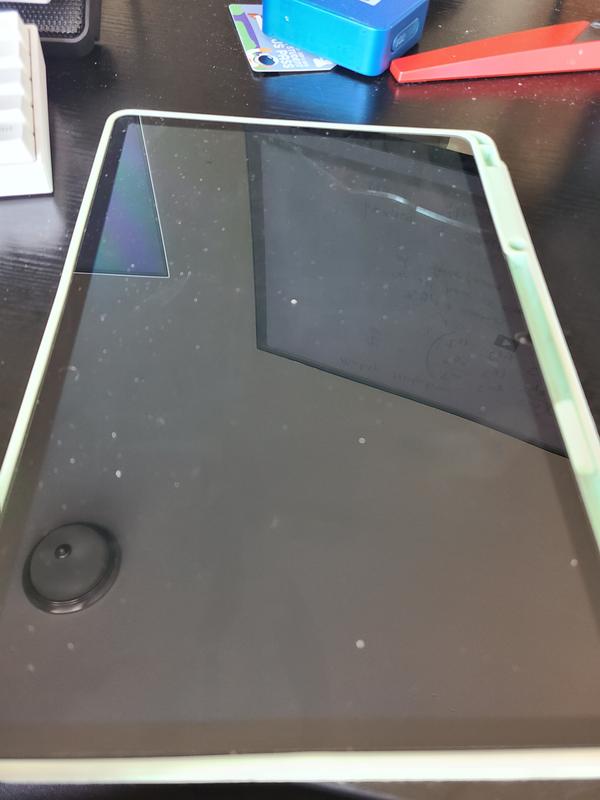 Review image send by user