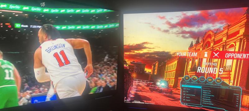 Review image send by user