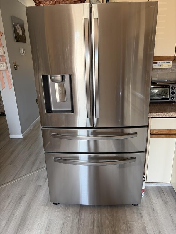 Customer photo 1