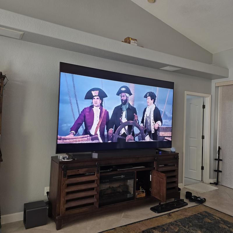 Review image send by user