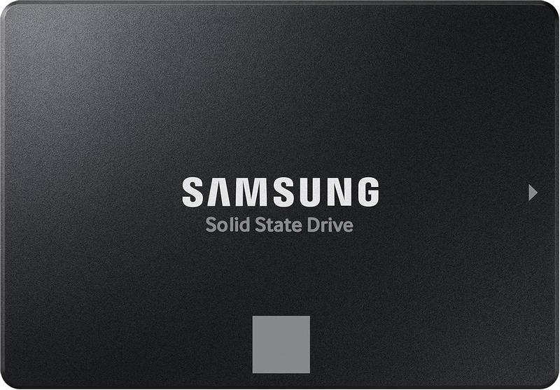 870 EVO SATA 2.5 inch 2TB SSD | Samsung US