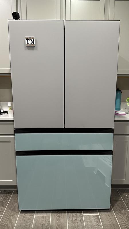 MyBespoke – Create Your Own Personalized Fridge Panels