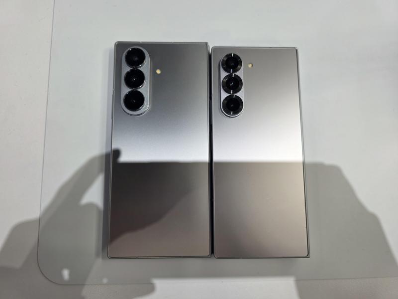 Buy Galaxy Z Fold7 256GB | Mint Smartphone (Unlocked) | Price