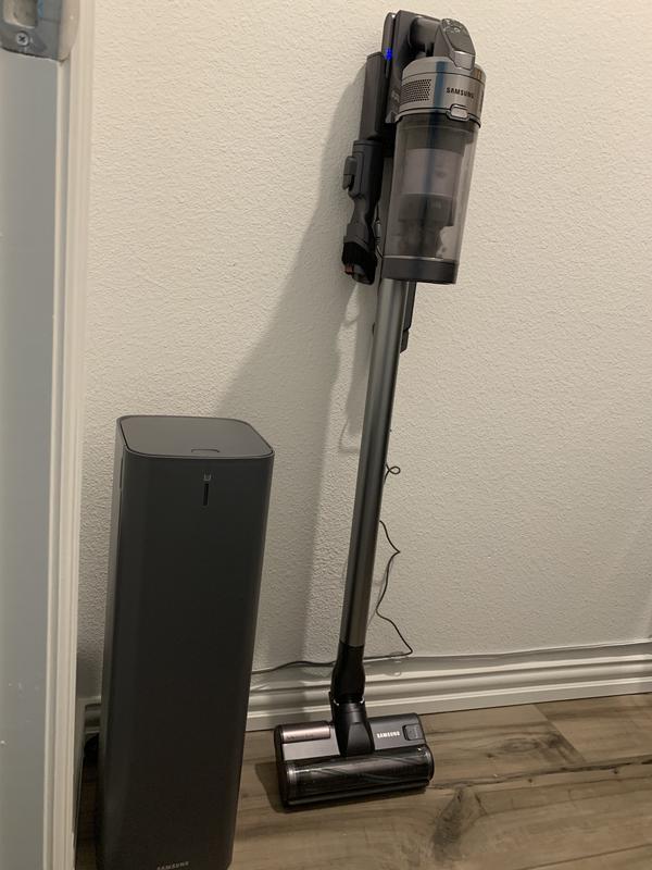 Jet 75 | Cordless Clean Vacuum | Station US Samsung with