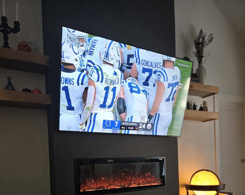 Review image send by user