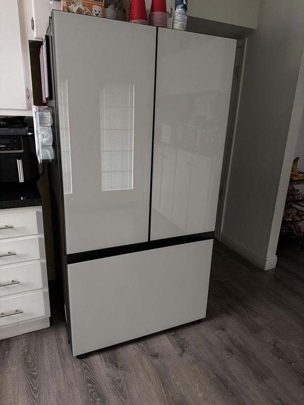 Customer photo 1
