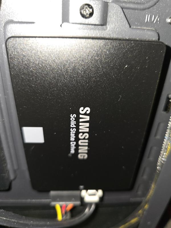 870 EVO SATA 2.5 inch 500GB SSD | Samsung US