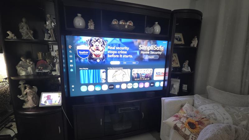 Review image send by user