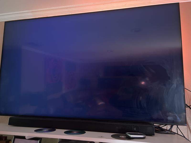 Samsung UN55TU7000FXZ 55 Class LED Crystal 4K UHD TU7000 Series Smart TV  2020