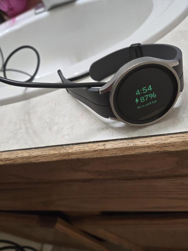 Review image send by user
