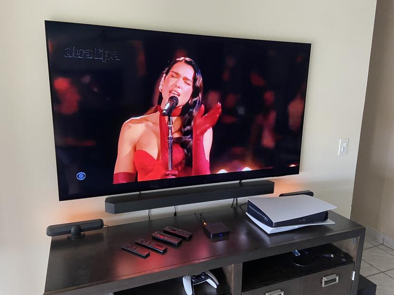 Review image send by user