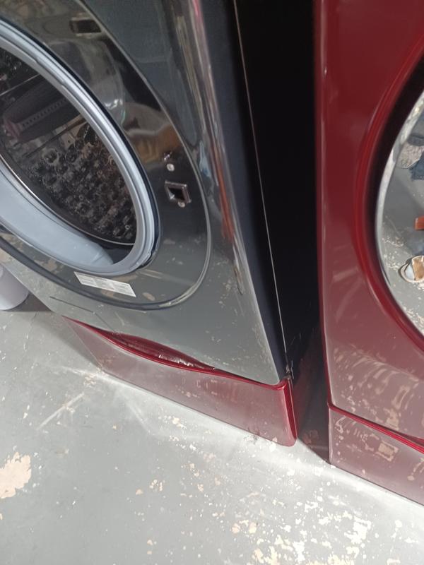 Customer photo 5 of 6. Click to open full size image.