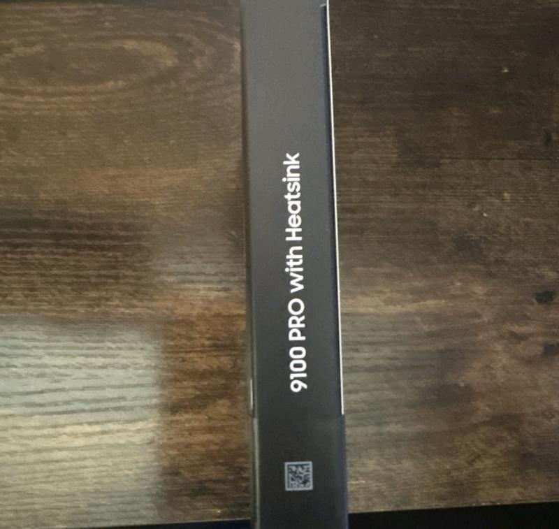 Photo from review
