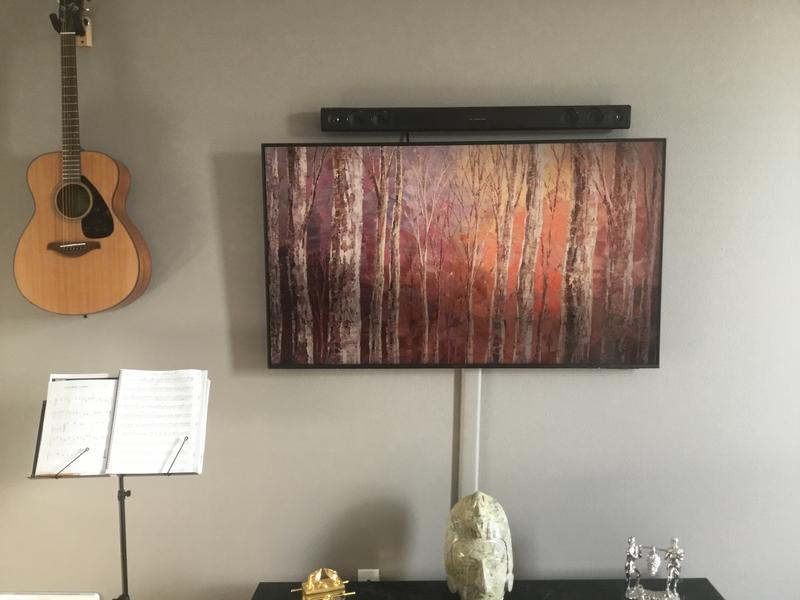 Review image send by user