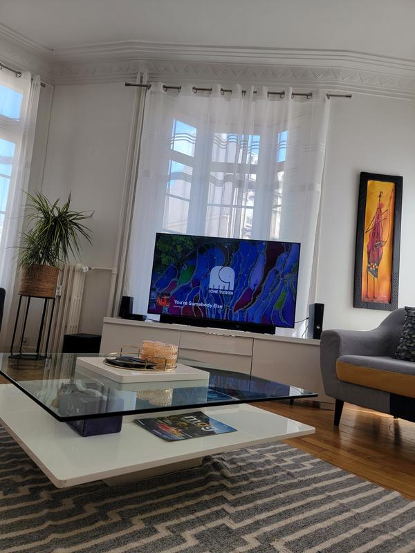 Review image send by user