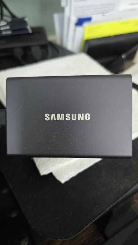 Portable SSD T7 Shield 4TB USB 3.2 | Samsung US