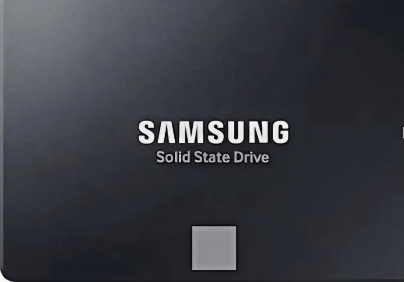 870 EVO SATA 2.5 inch 500GB SSD | Samsung US