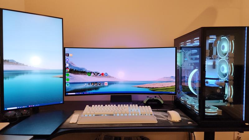 The 5 Best 34-49 Inch Monitors - Winter 2024: Reviews 