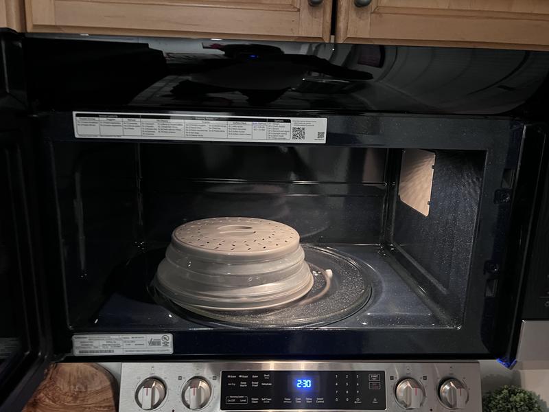 ME19R7041FG/AA Samsung Microwave Ovens