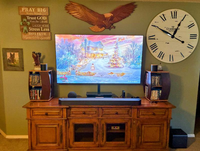 Review image send by user