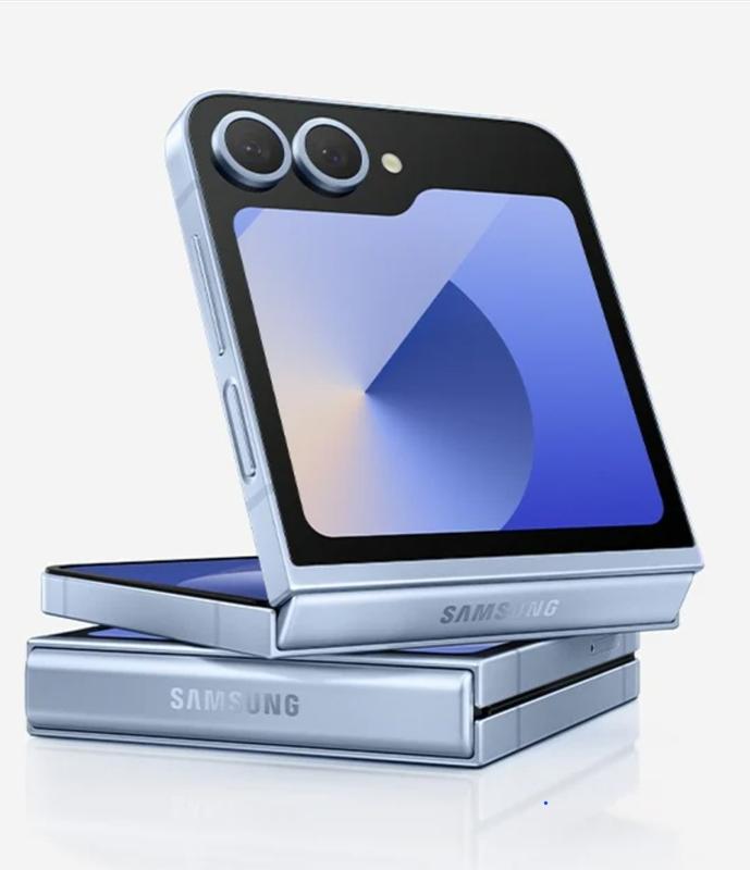 【新品未使用】Galaxy Z Flip6 256GB Amazon.com: Samsung Galaxy Z Flip6 5G (256GB, 12GB) 50MP 4K