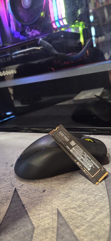 980 PCIe 3.0 NVMe™ 1TB Gaming SSD | Samsung US
