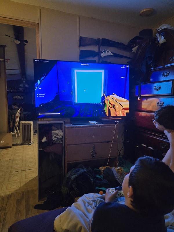 Review image send by user