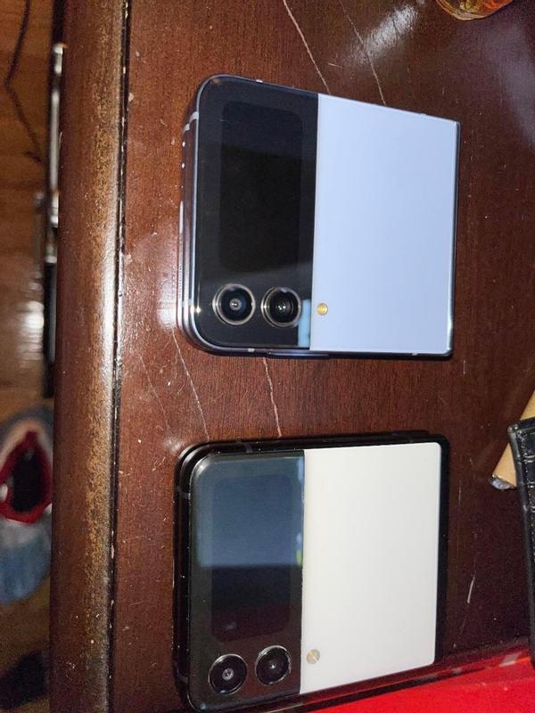 Buy Galaxy Z Flip7 512GB | Mint Smartphone (Unlocked) | Price