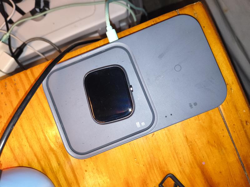 Photo from RawDawg