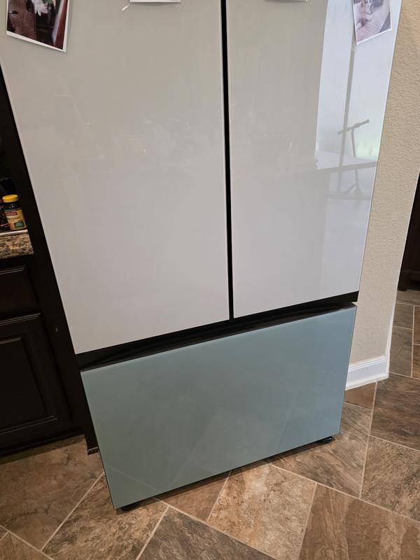 Customer photo 1