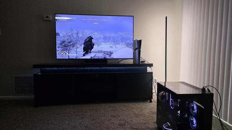 Review image send by user