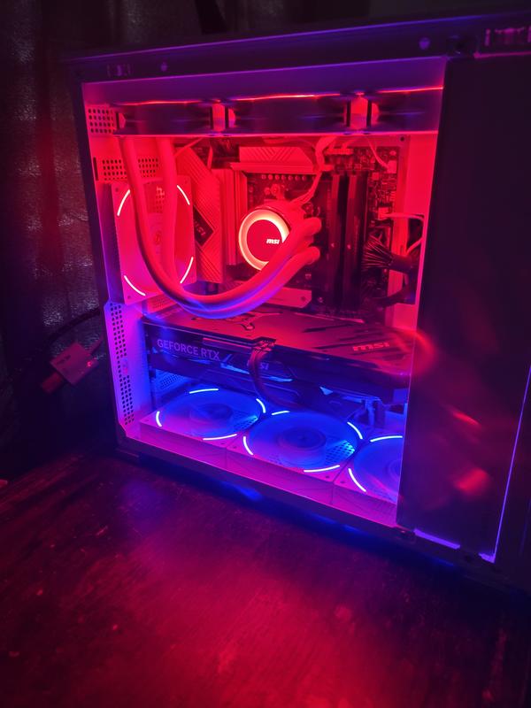 2 TB 990 PRO is the storage that powers my machine!