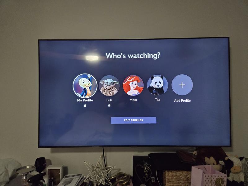 Review image send by user