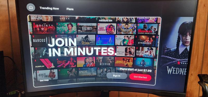 Review image send by user