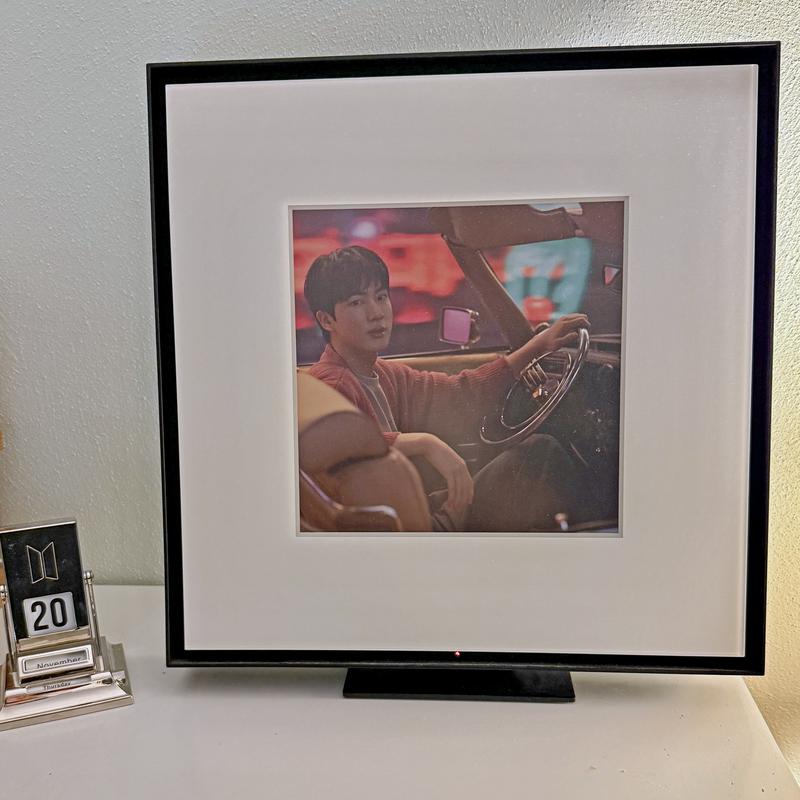 Review image send by user