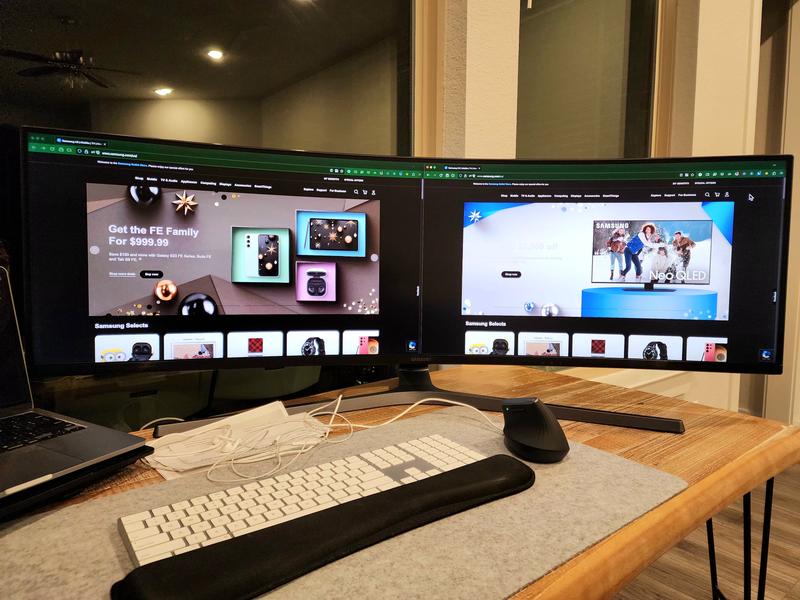 Review image send by user