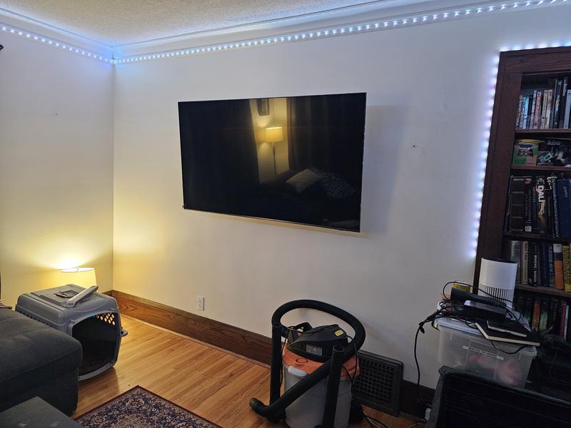 Review image send by user