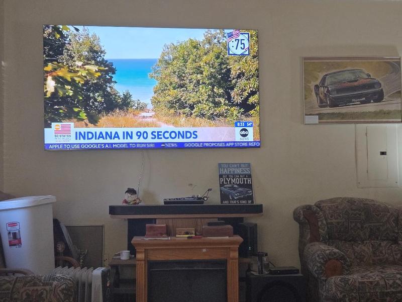 Review image send by user