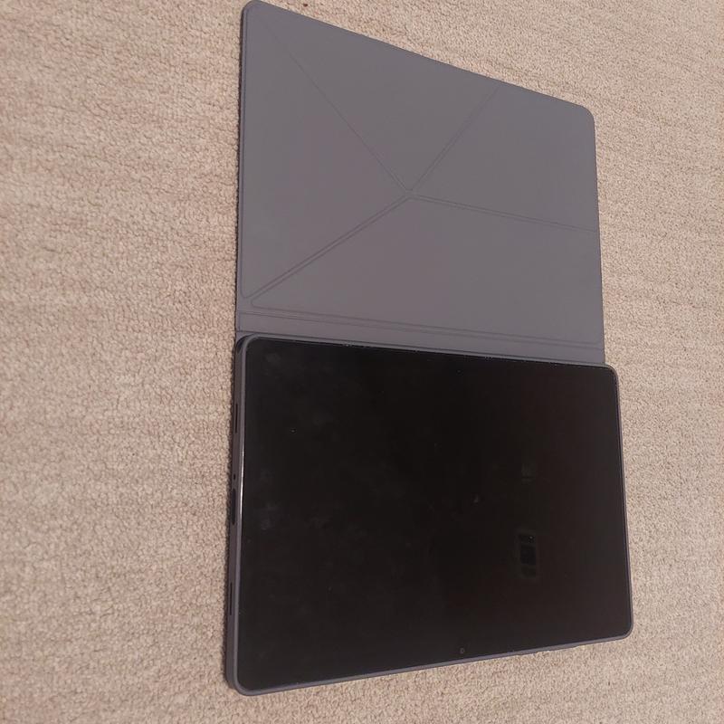 Review image send by user