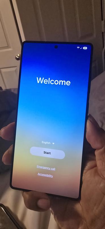 Galaxy S25 Ultra 256GB | Black Smartphone (Verizon) | Samsung US Galaxy S25 Ultra 256GB | Black Smartphone (Verizon) | Samsung US