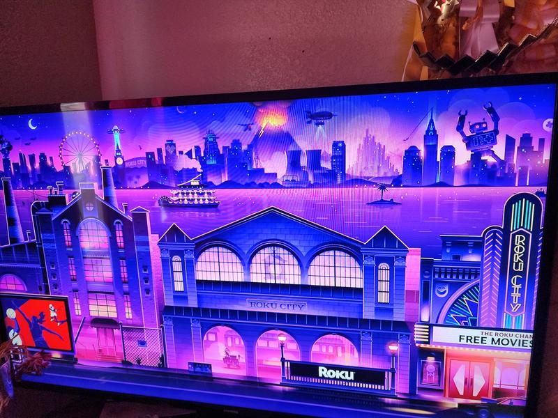 Review image send by user