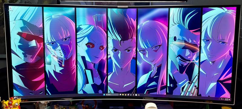 Review image send by user