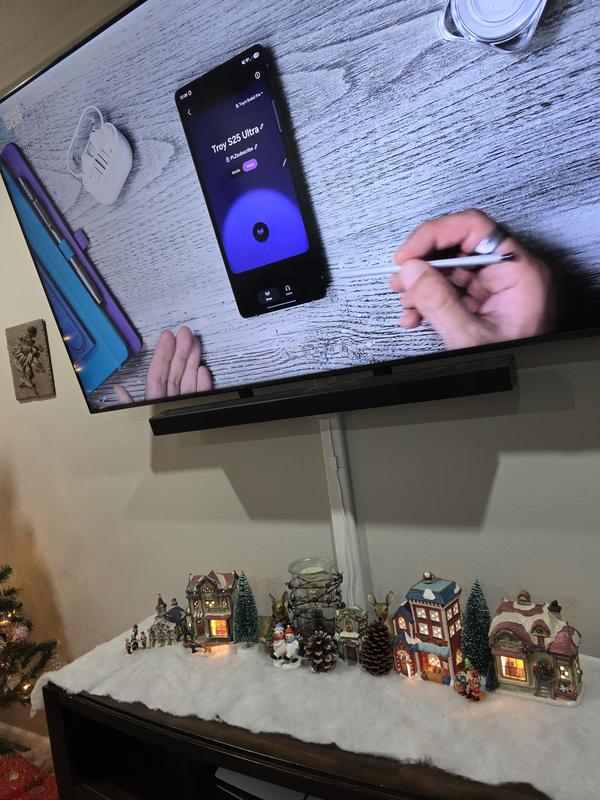 Review image send by user